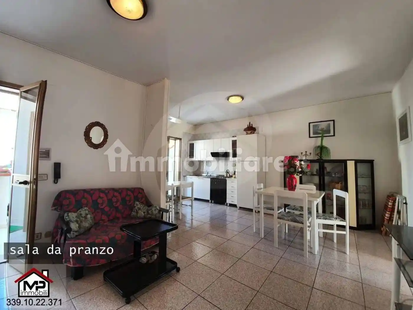 Villa unifamiliare via delle Gardenie traversa a 16, Villapiana Lido, Villapiana - foto 5