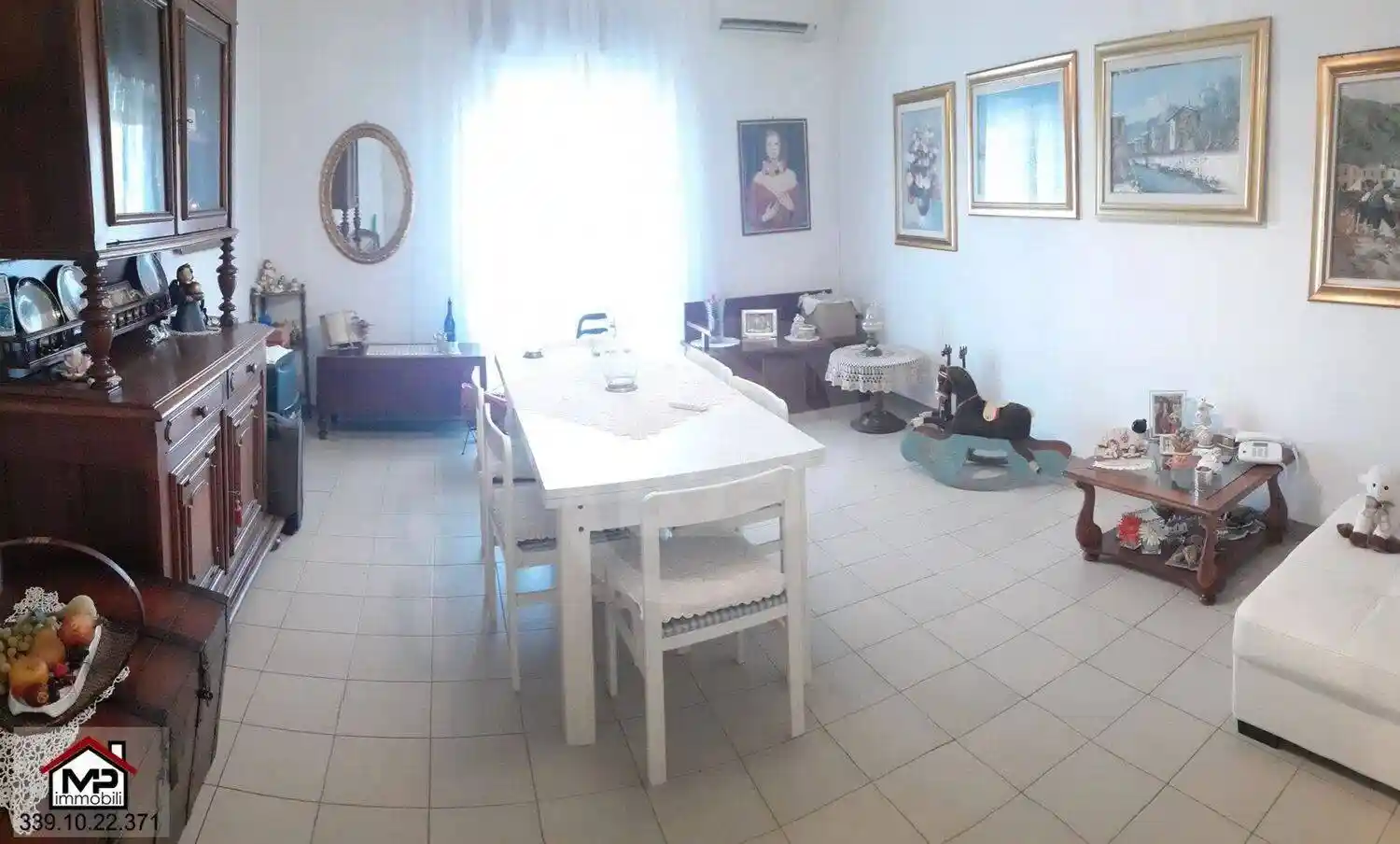 Quadrilocale via Delle Orchidee, 18, Villapiana Lido, Villapiana - foto 3