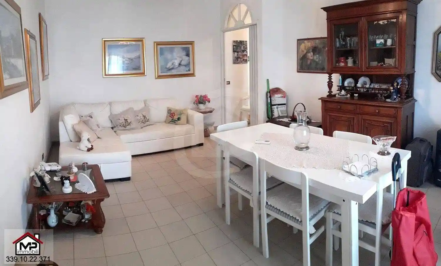 Quadrilocale via Delle Orchidee, 18, Villapiana Lido, Villapiana - foto 4