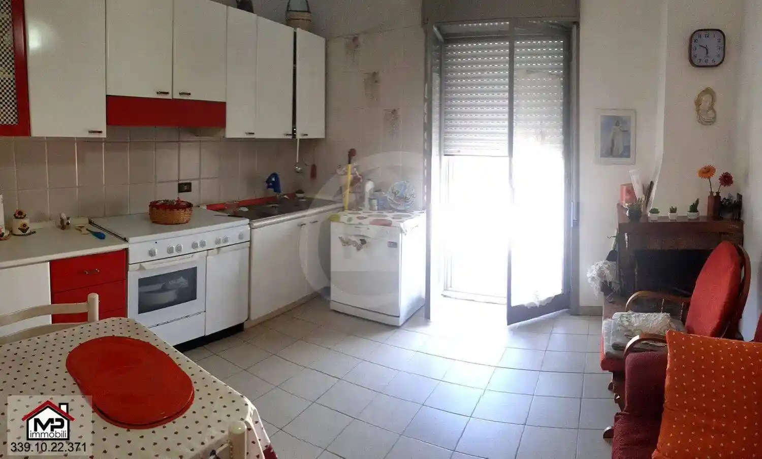 Quadrilocale via Delle Orchidee, 18, Villapiana Lido, Villapiana - foto 5