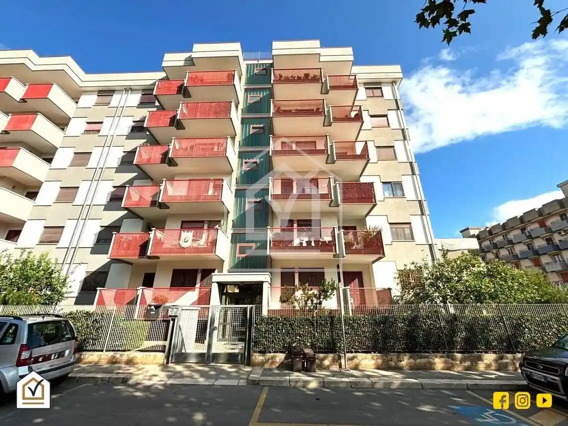 Appartamento in vendita a Noicattaro