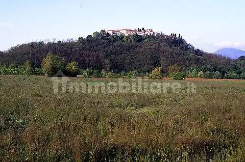 Villa in vendita a Abano Terme