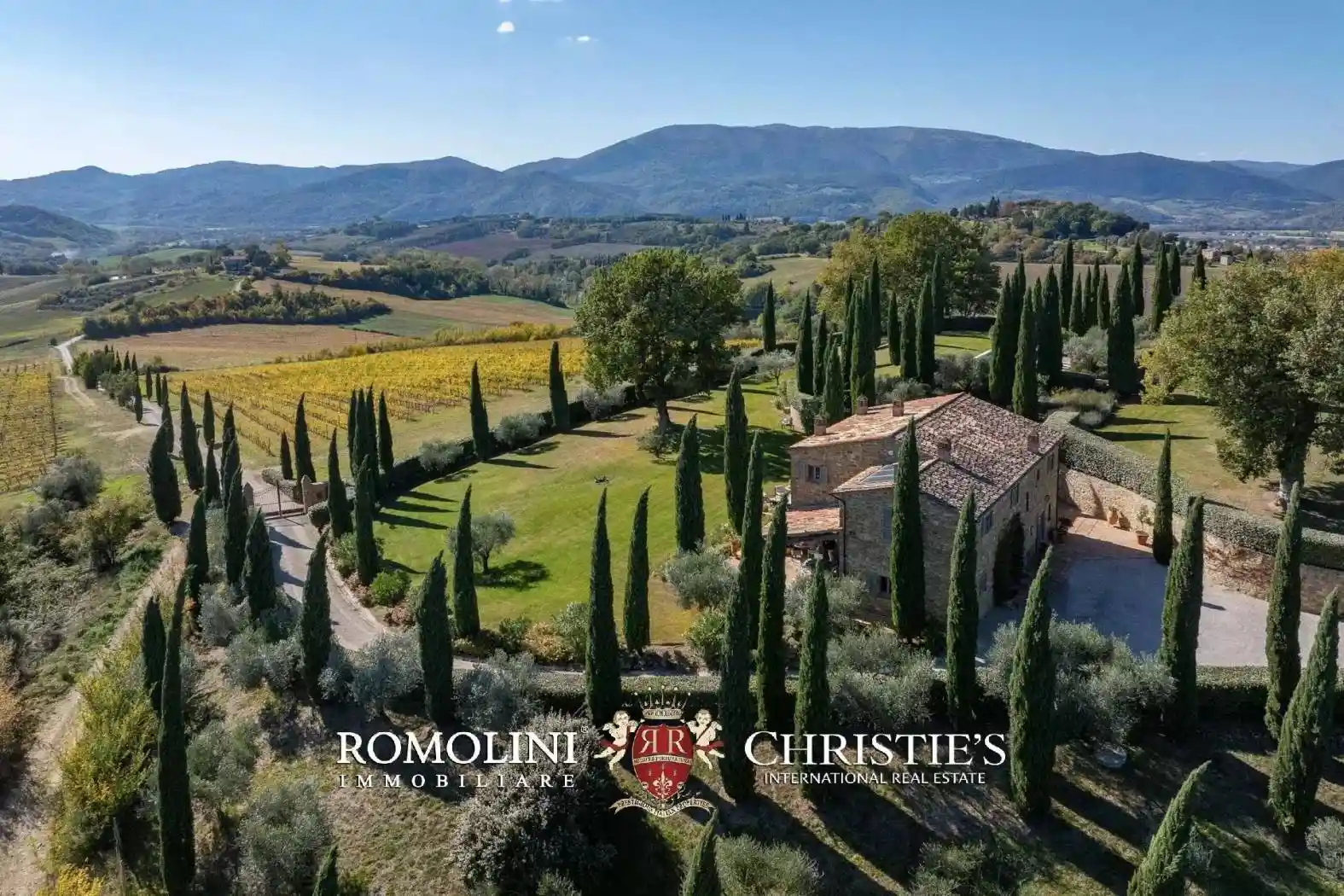 Villa in vendita a Perugia