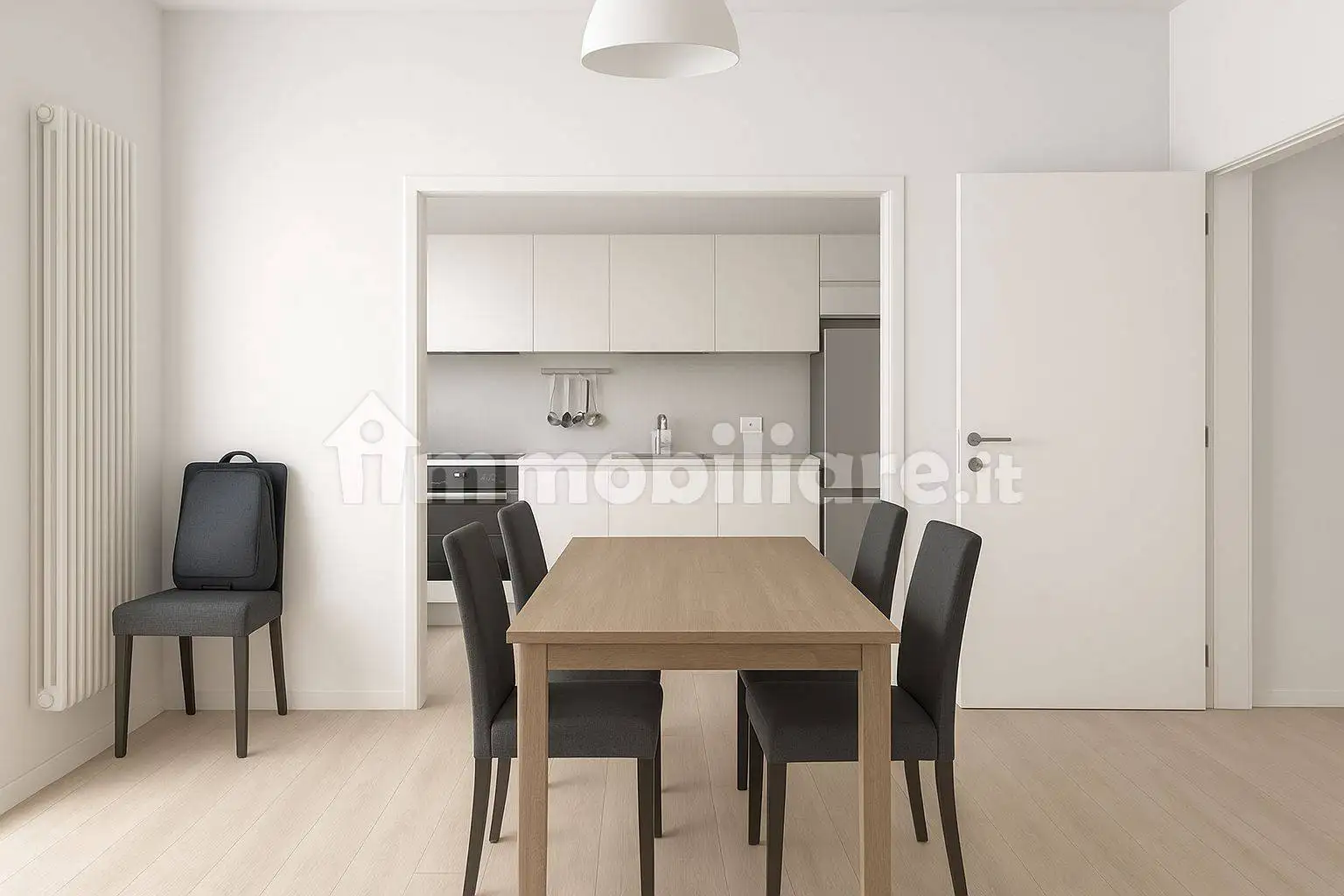 Appartamento in vendita a Vicenza