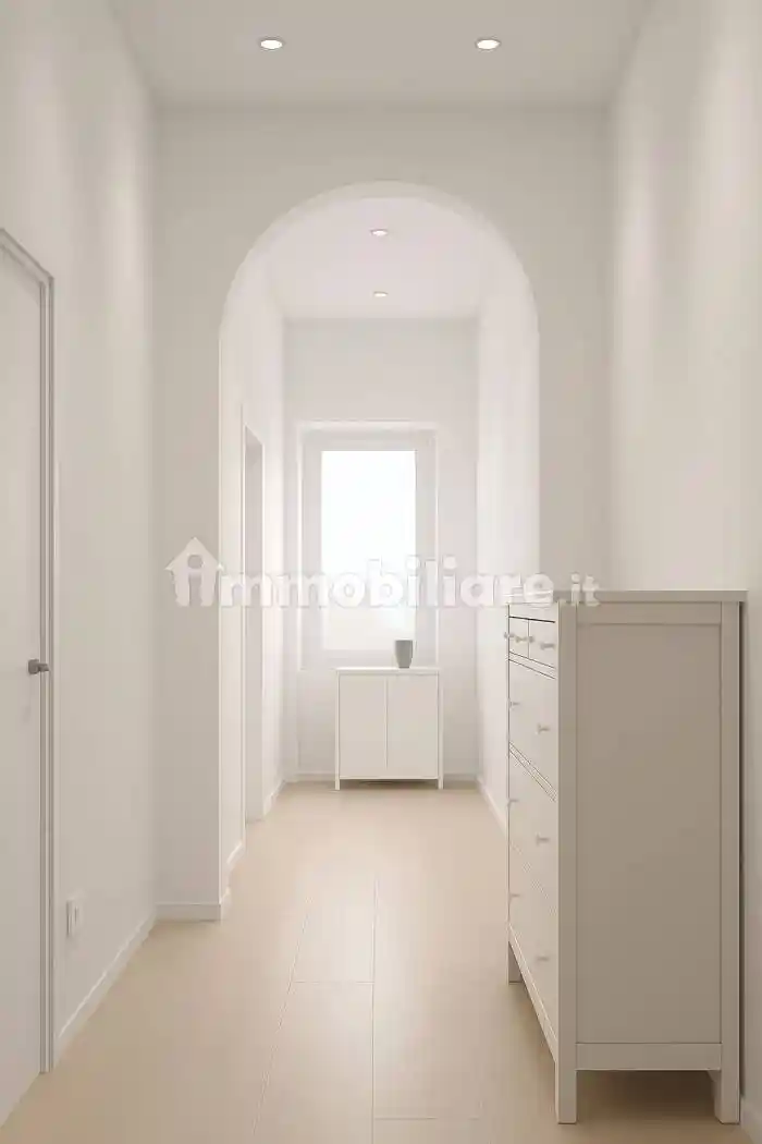 Quadrilocale Strada delle Cattane 144, Cattane, Vicenza - foto 3