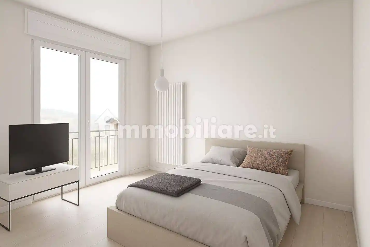 Quadrilocale Strada delle Cattane 144, Cattane, Vicenza - foto 4