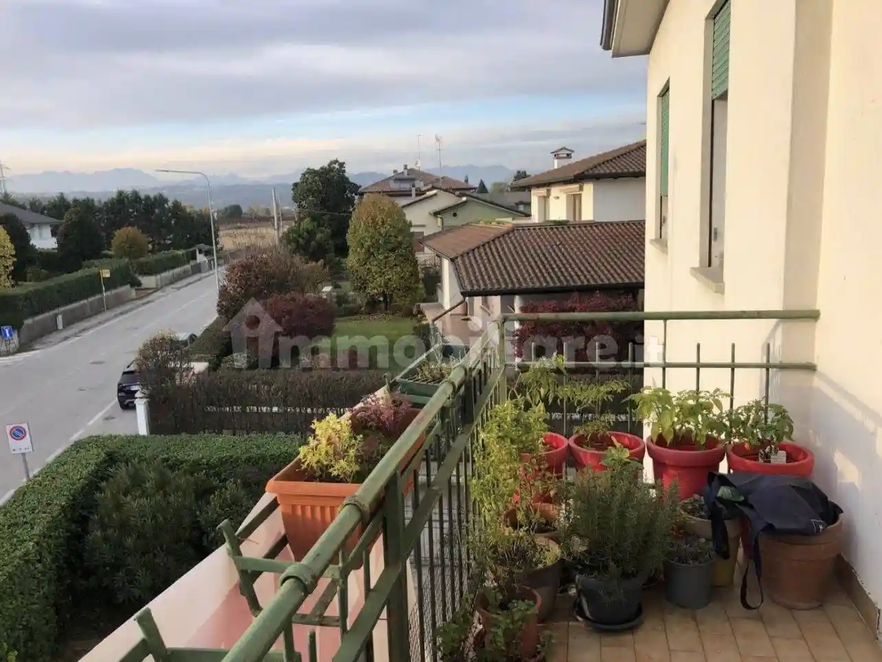 Quadrilocale Strada delle Cattane 144, Cattane, Vicenza - foto 5