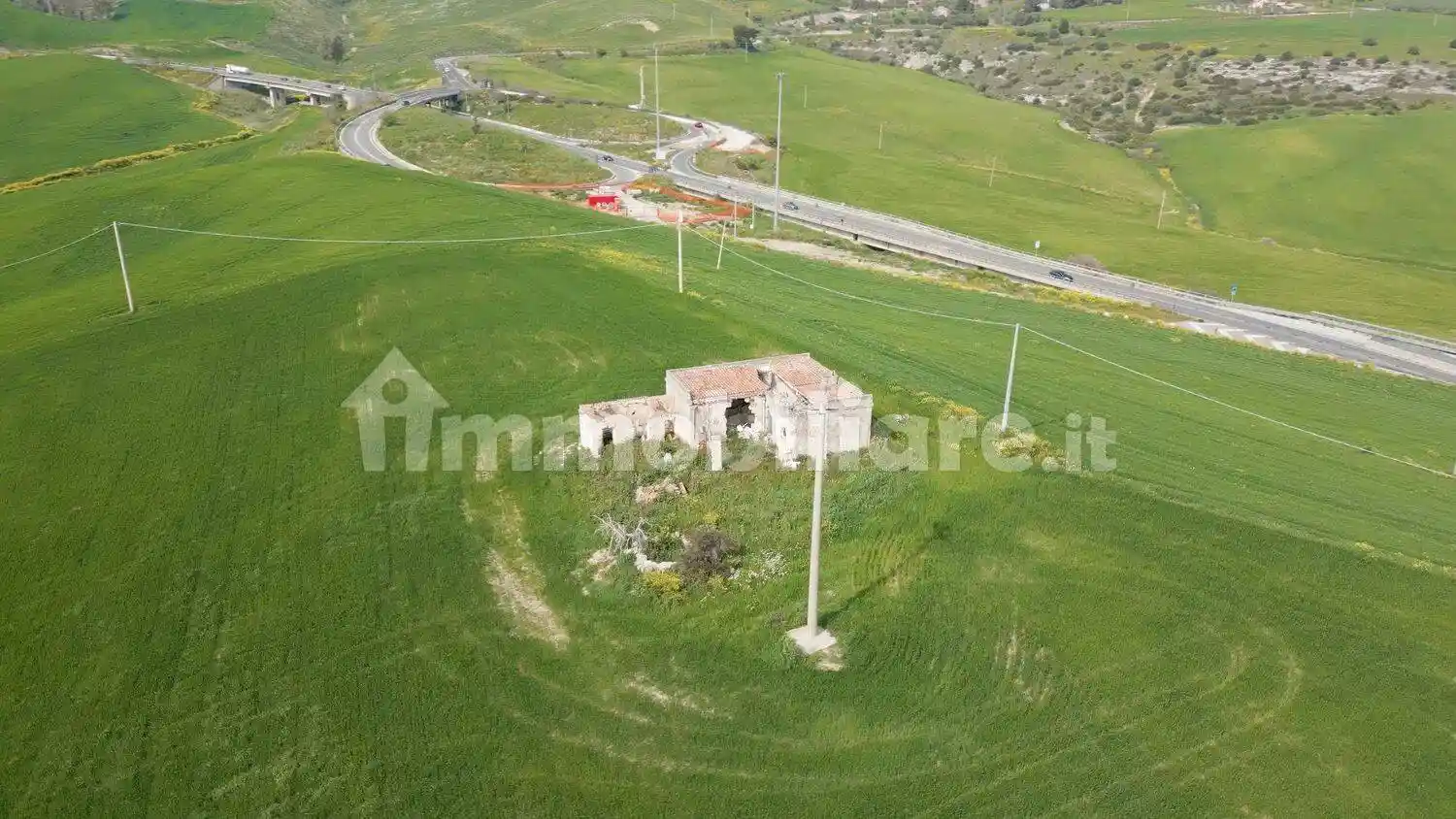 Cascina Santissimi 7 No Number, Matera - foto 2