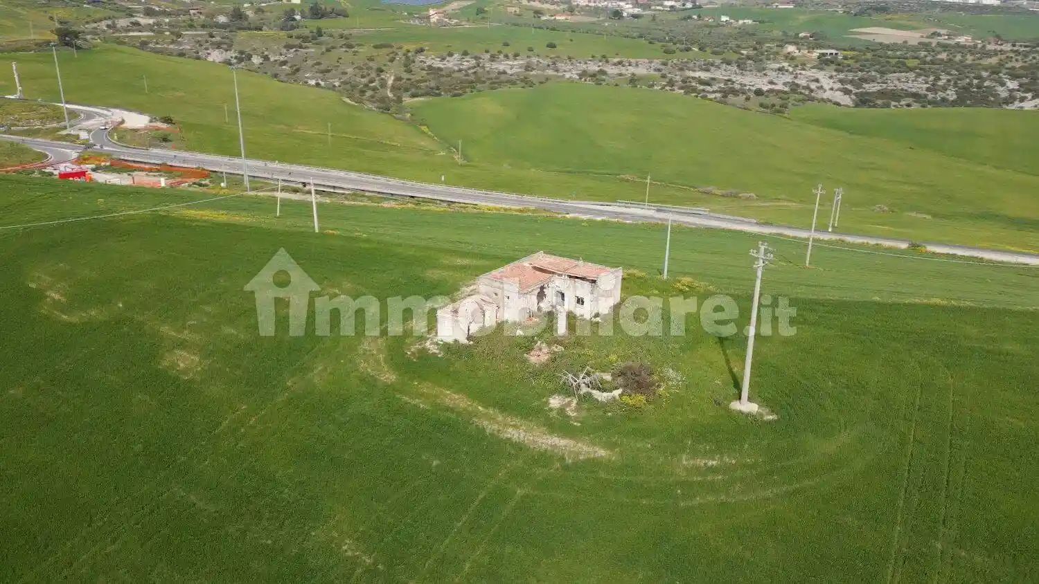 Cascina Santissimi 7 No Number, Matera - foto 3