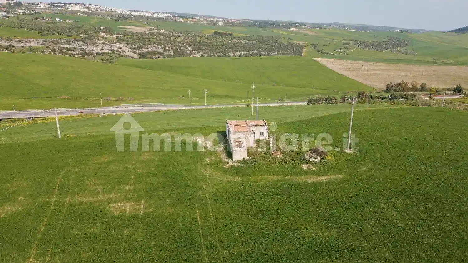 Cascina Santissimi 7 No Number, Matera - foto 4