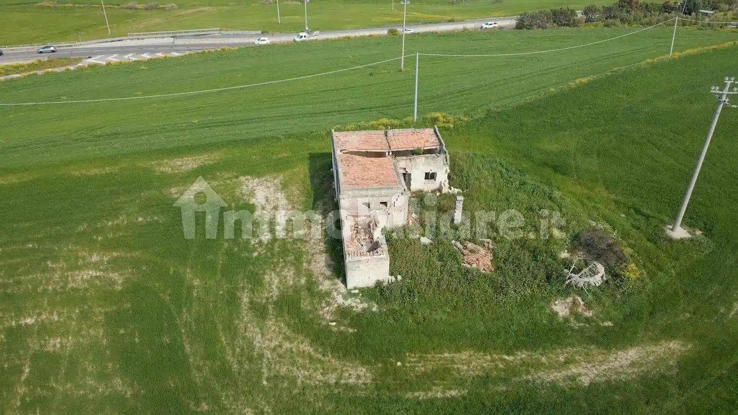 Cascina Santissimi 7 No Number, Matera - foto 5