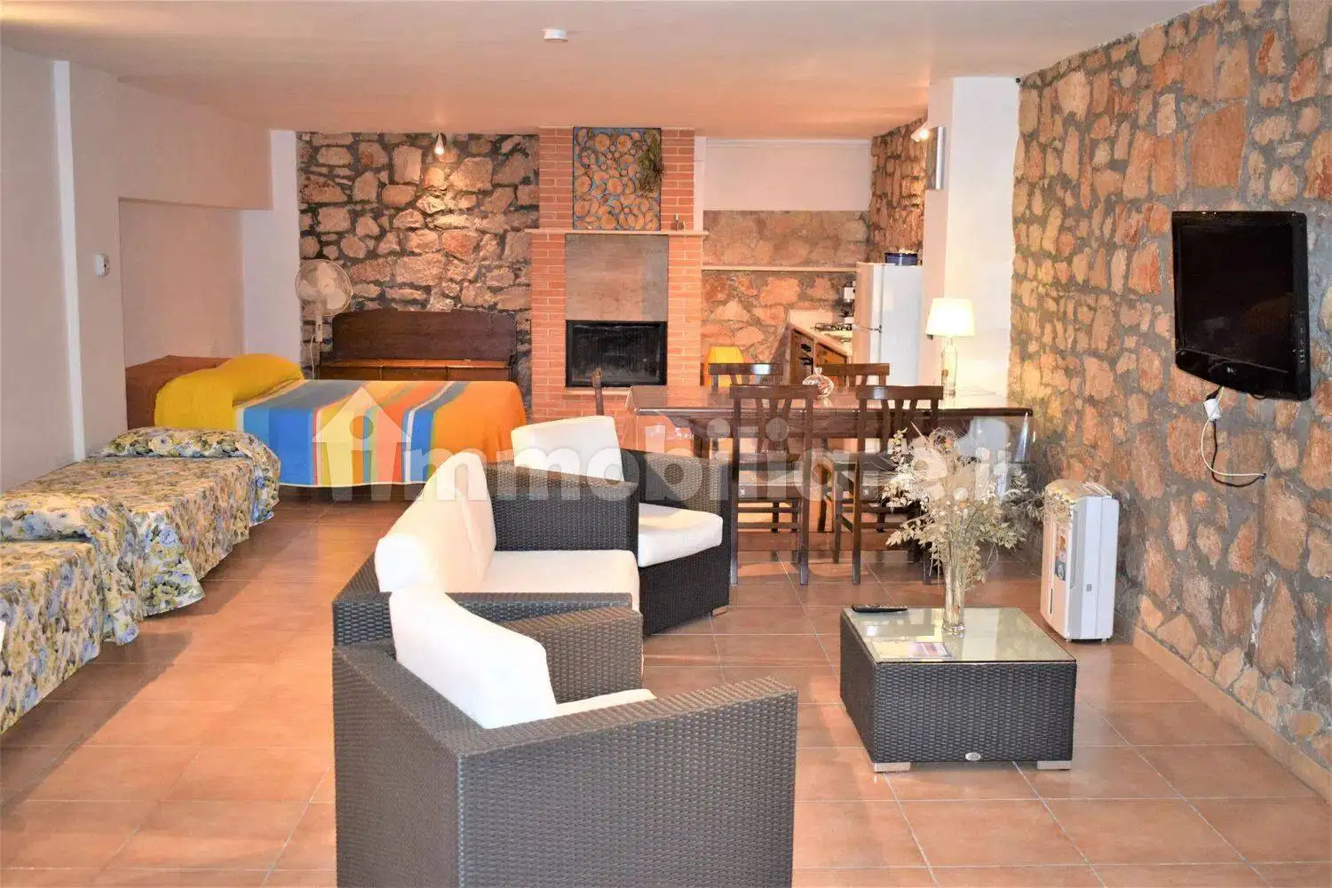 Appartamento in affitto a Matera