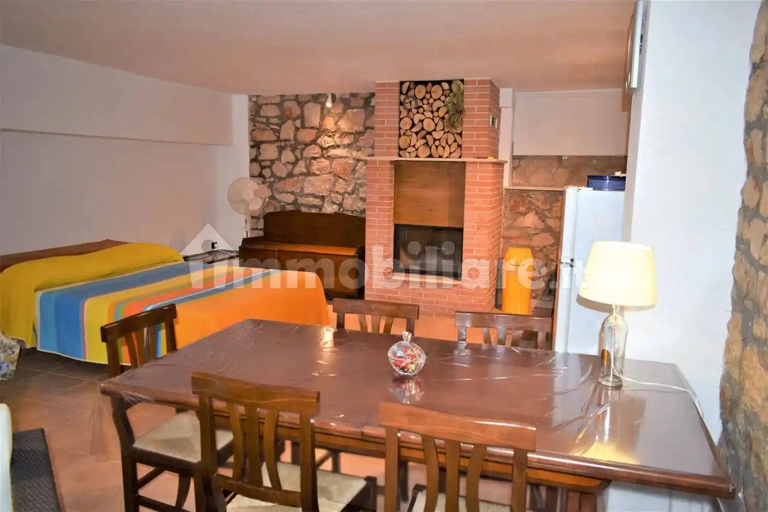 Monolocale via Gagarin No Number, Centro, Matera - foto 2