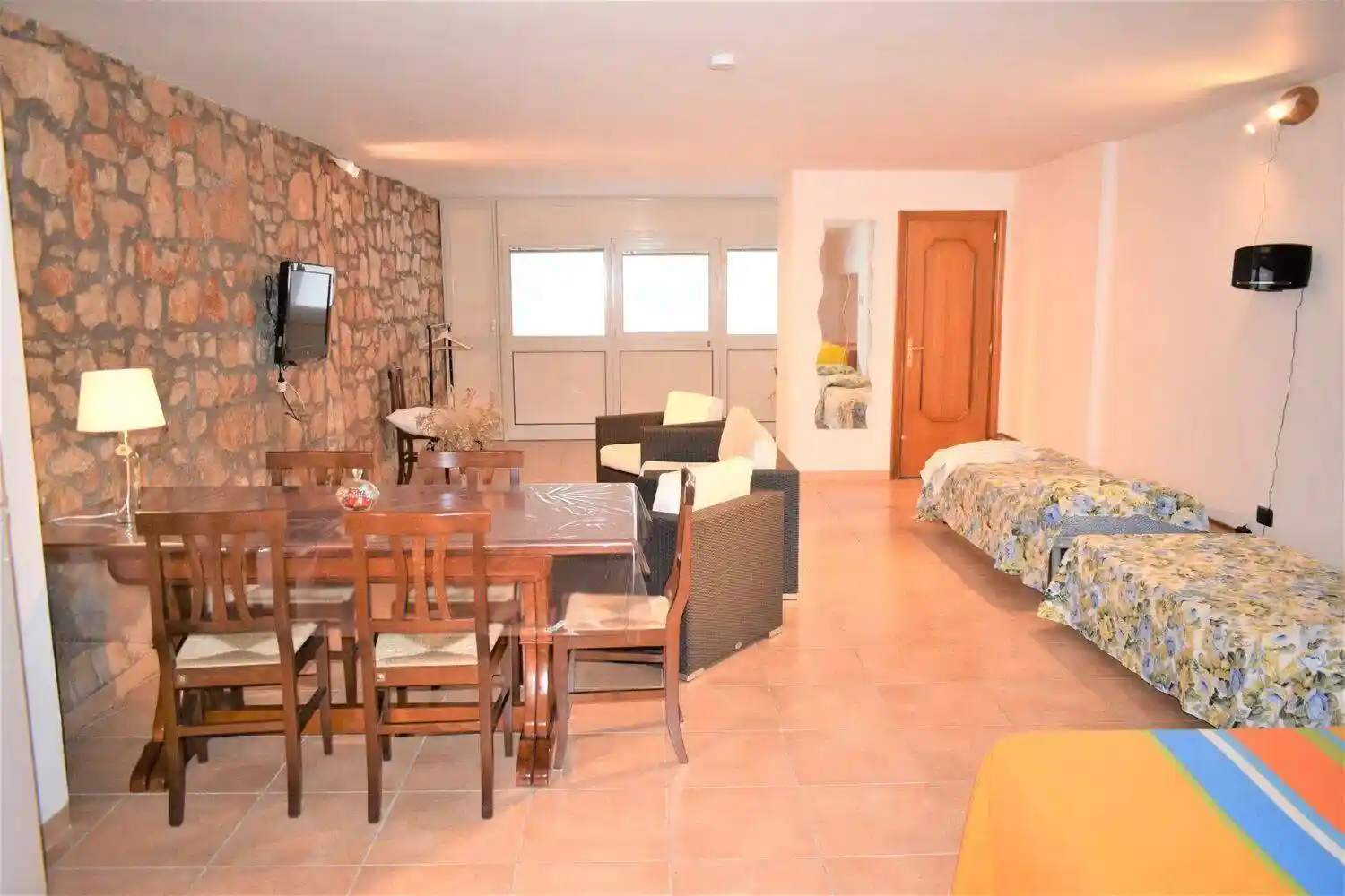 Monolocale via Gagarin No Number, Centro, Matera - foto 5