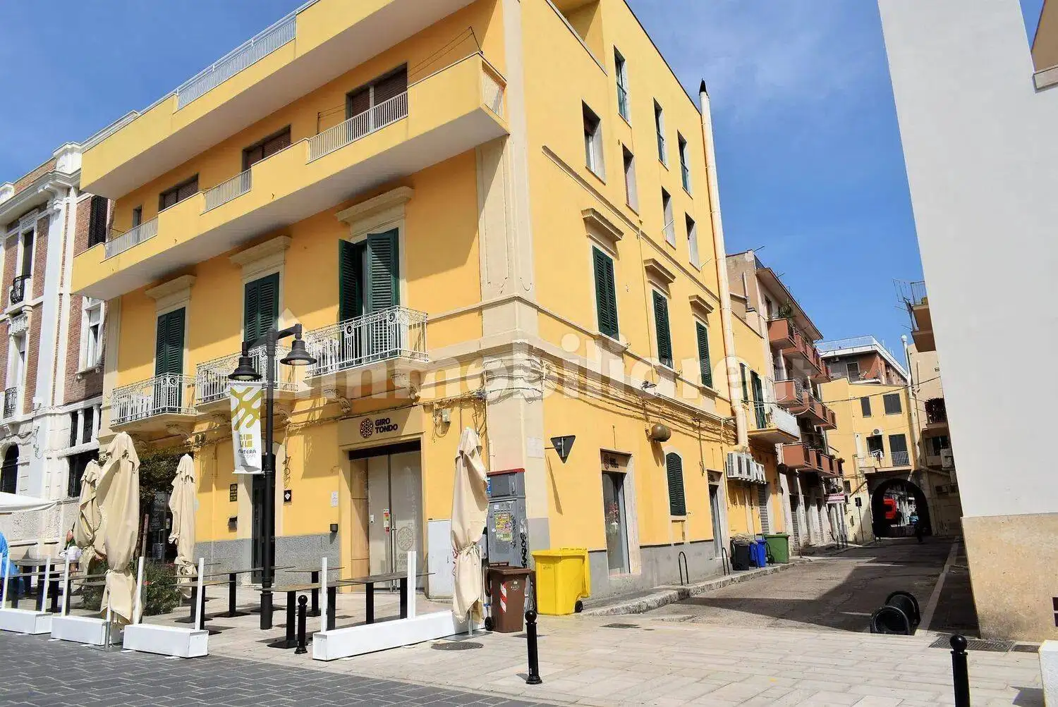 Appartamento in vendita a Matera