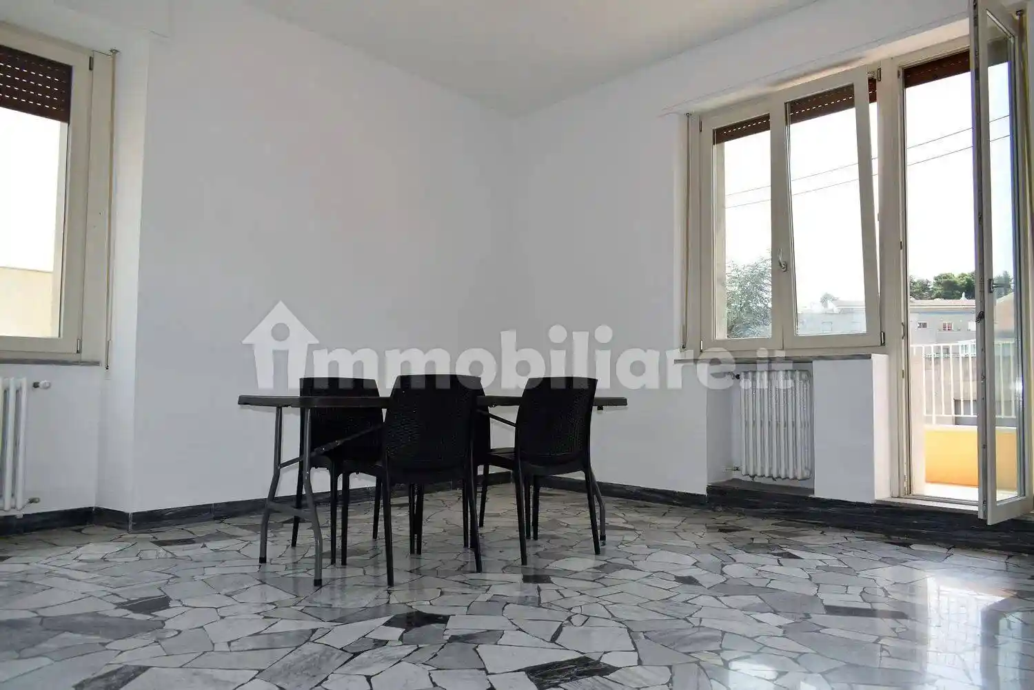 Quadrilocale via Don Giovanni Minzoni, 4, Centro, Matera - foto 3