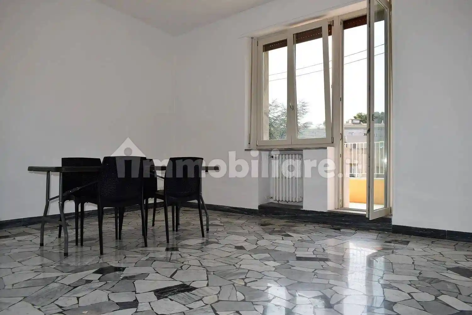 Quadrilocale via Don Giovanni Minzoni, 4, Centro, Matera - foto 4