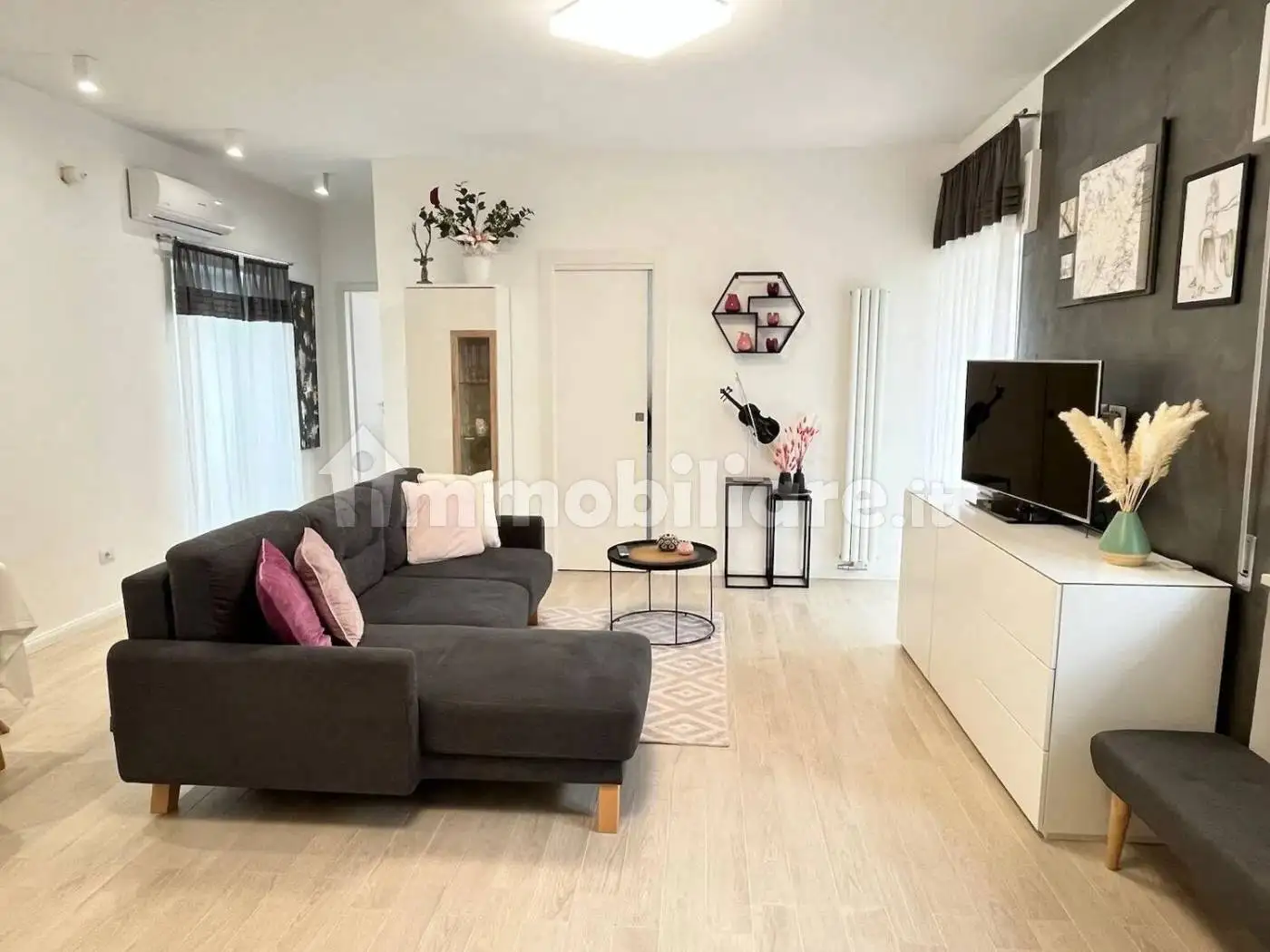 Appartamento in vendita a Grottole