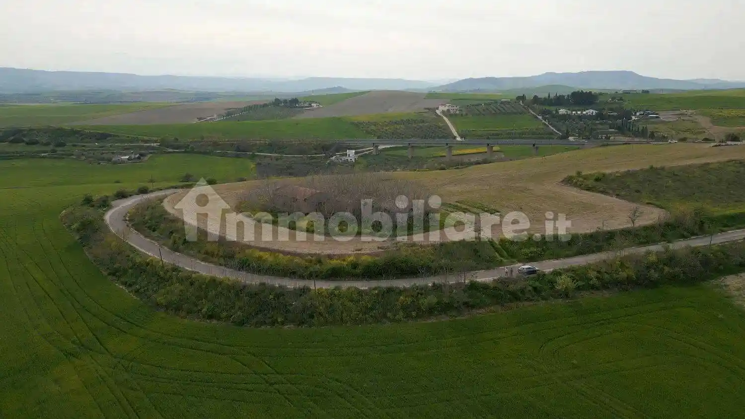 Cascina Ss 7 No Number, Matera - foto 3