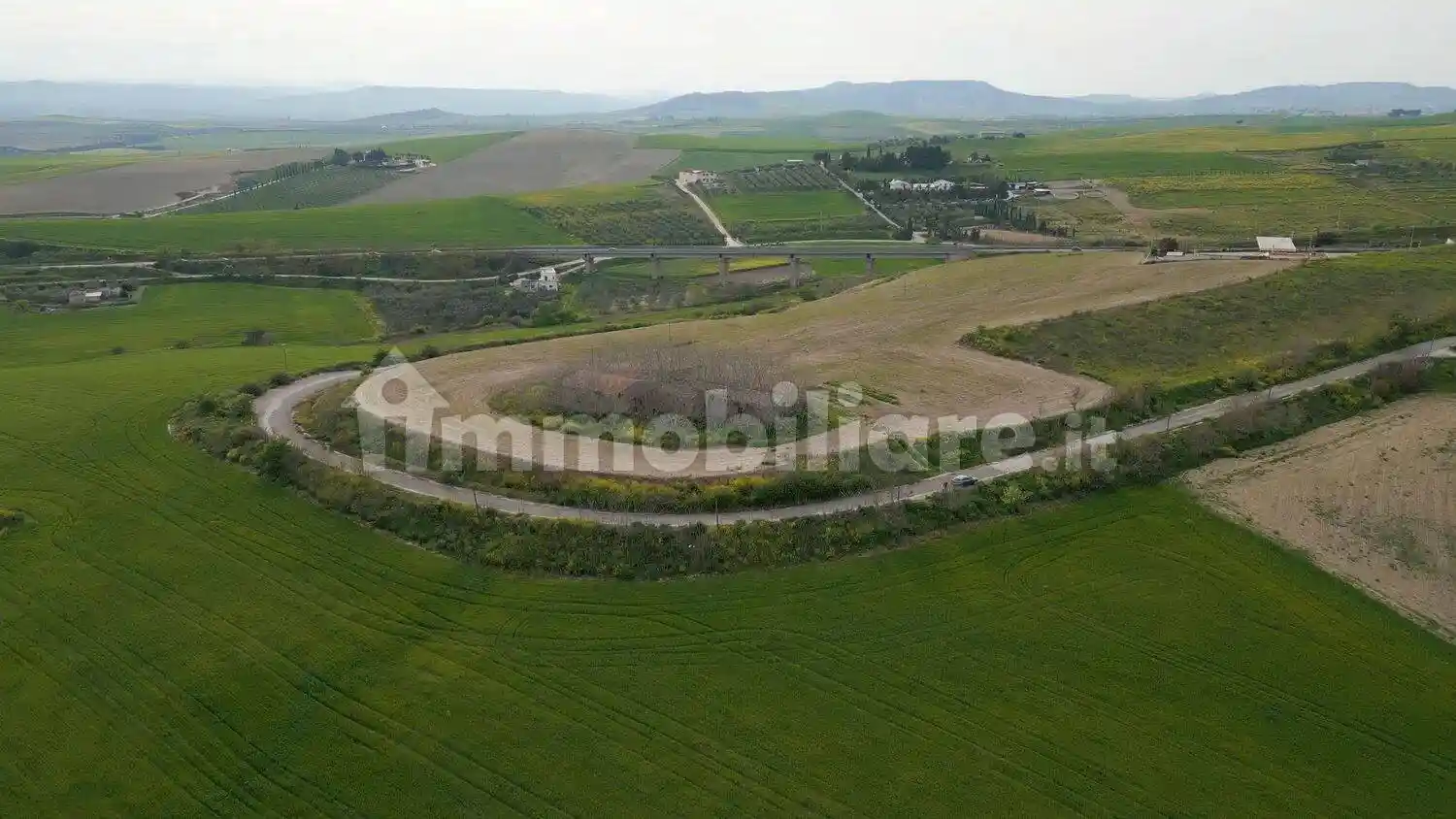 Cascina Ss 7 No Number, Matera - foto 5