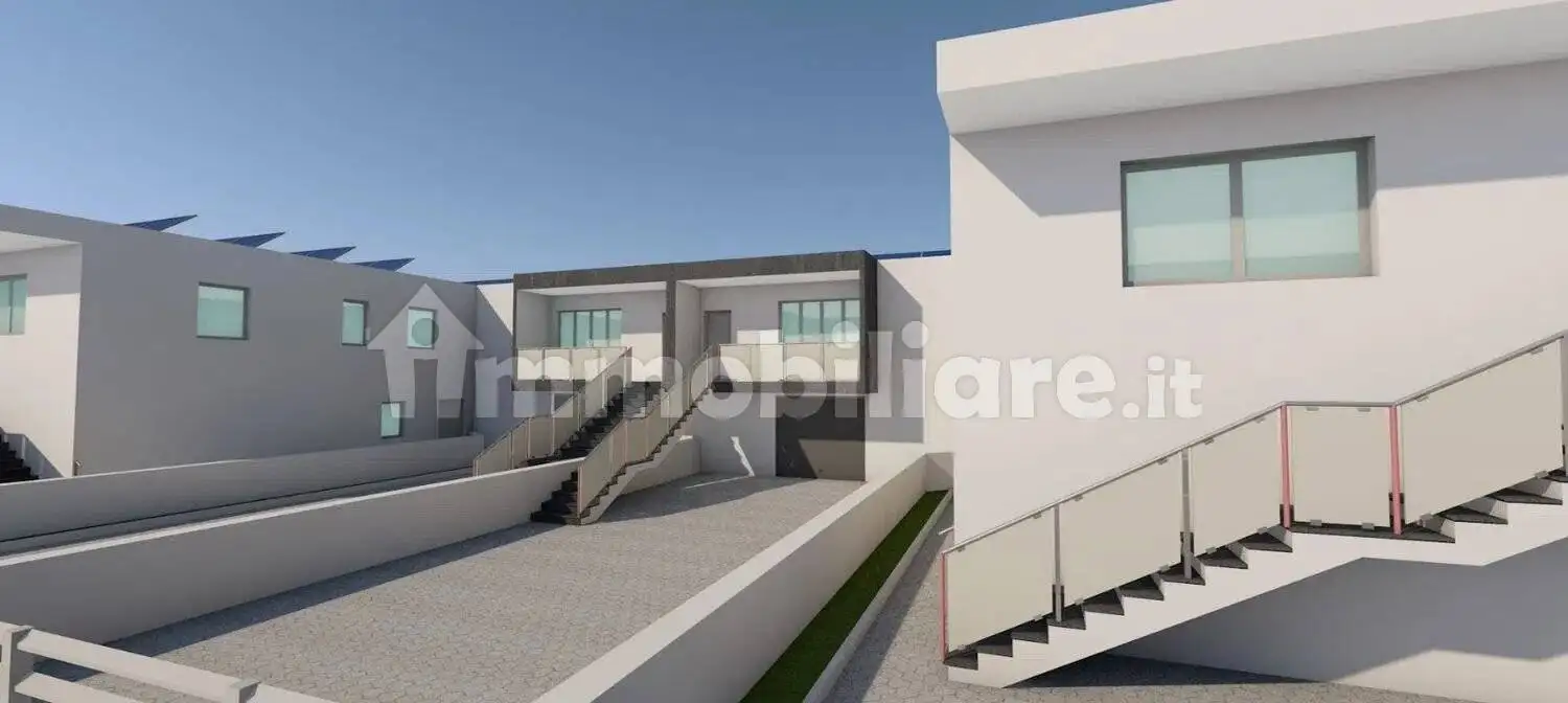 Villa in vendita a Matera