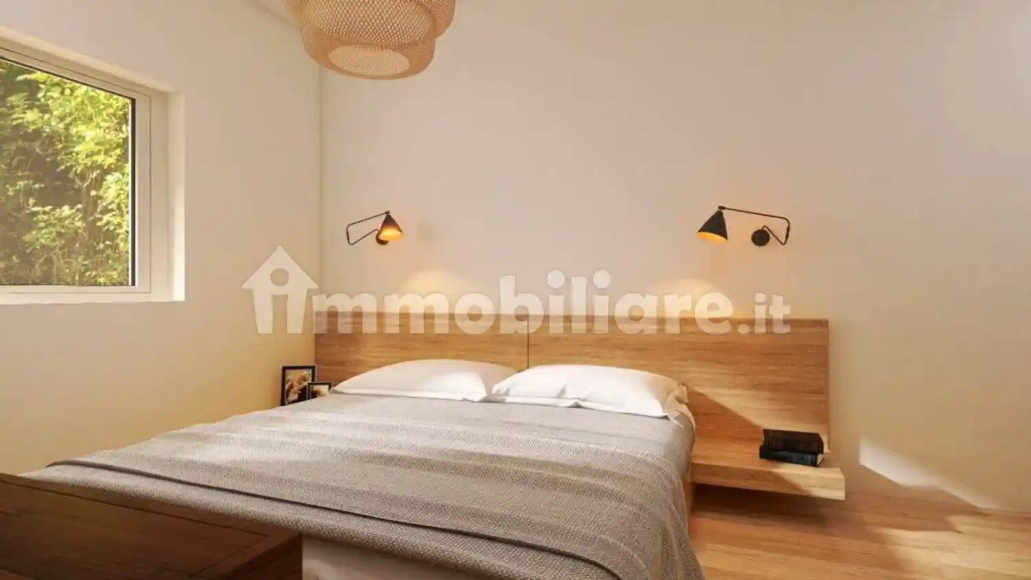 Villa unifamiliare, buono stato, 180 m², Centro, Matera - foto 4