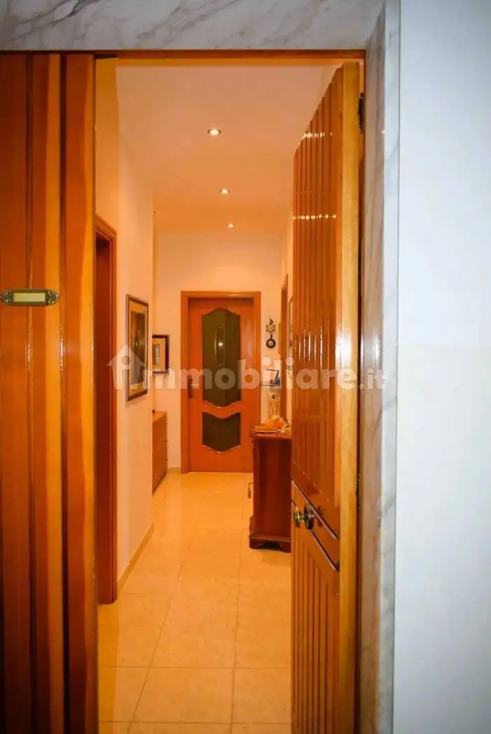 Appartamento in vendita a Matera