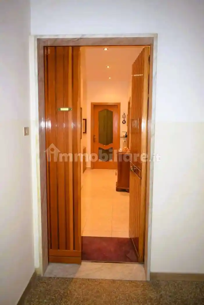 Trilocale via Pietro Gobetti, 15, Centro, Matera - foto 3