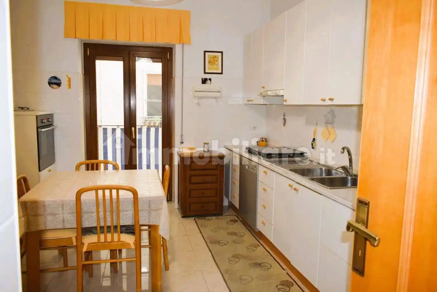 Trilocale via Pietro Gobetti, 15, Centro, Matera - foto 4