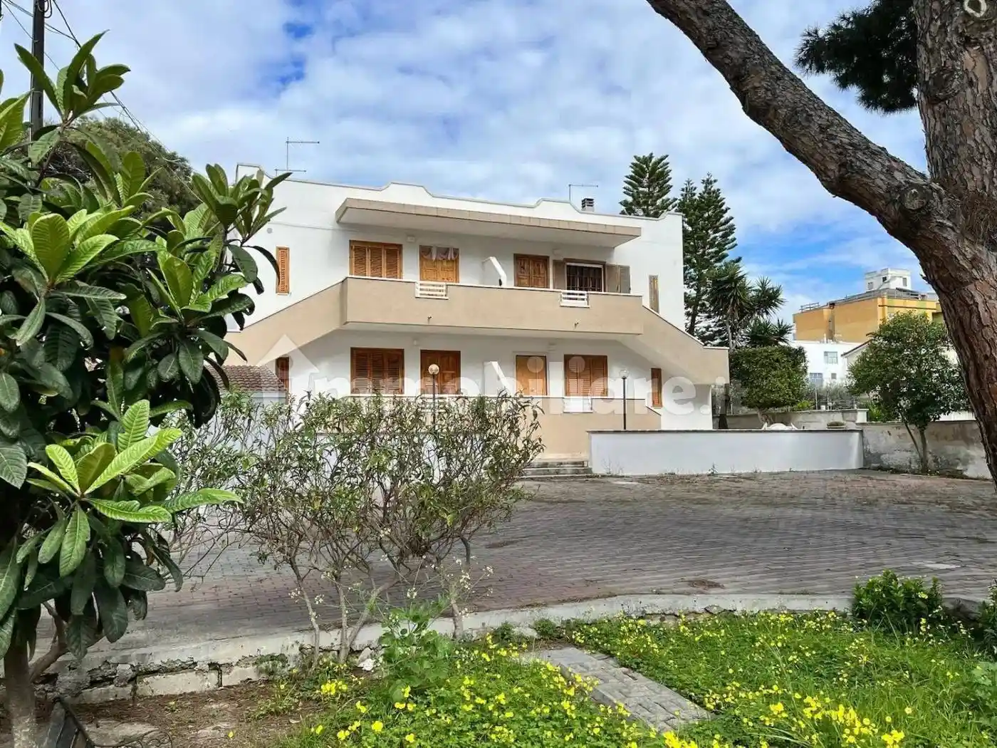 Appartamento in vendita a Ginosa