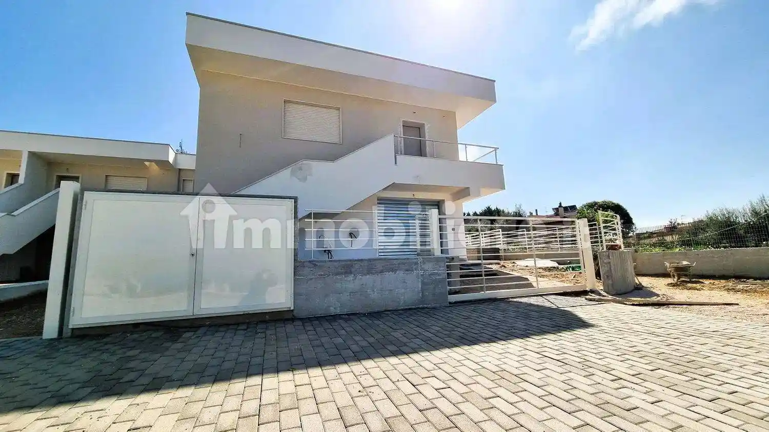 Appartamento primo piano, Centro, Matera - foto 2