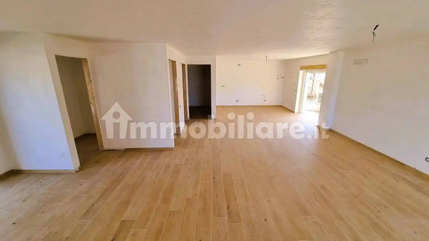 Appartamento primo piano, Centro, Matera - foto 4