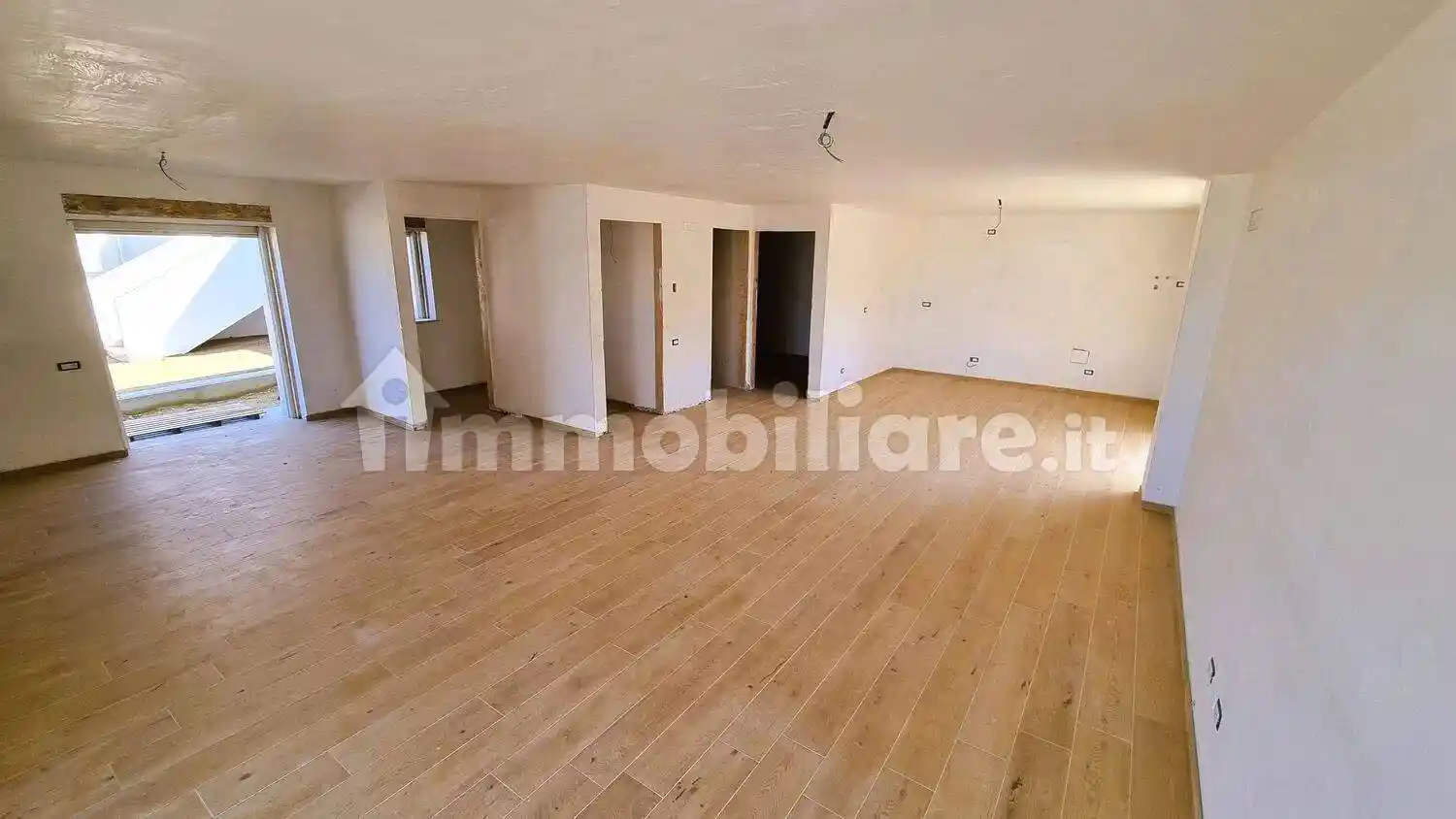 Appartamento primo piano, Centro, Matera - foto 5