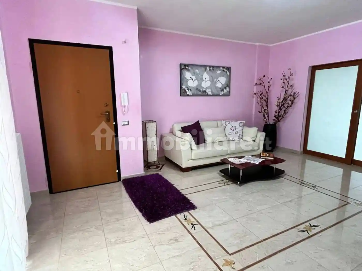 Appartamento via Nino Rota, 44, Matera - foto 2