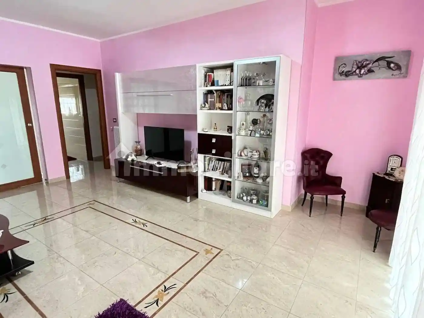 Appartamento via Nino Rota, 44, Matera - foto 3