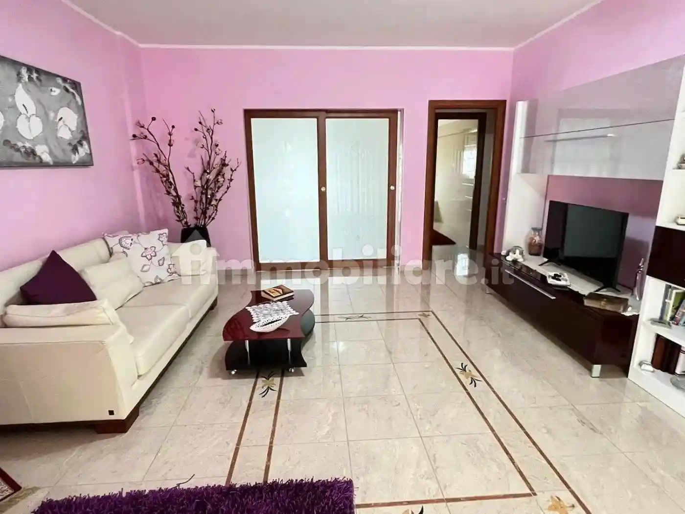 Appartamento via Nino Rota, 44, Matera - foto 4