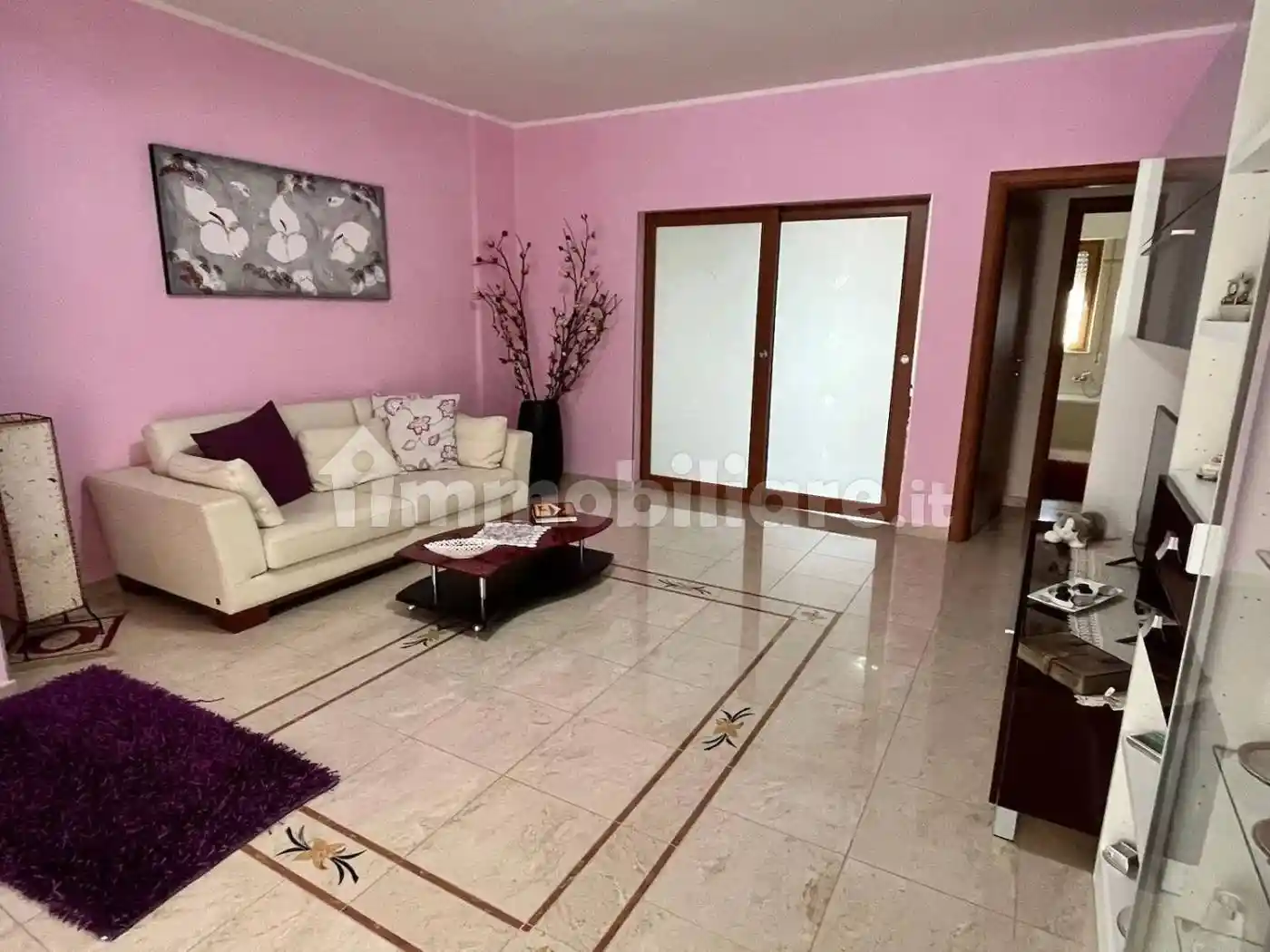 Appartamento via Nino Rota, 44, Matera - foto 5