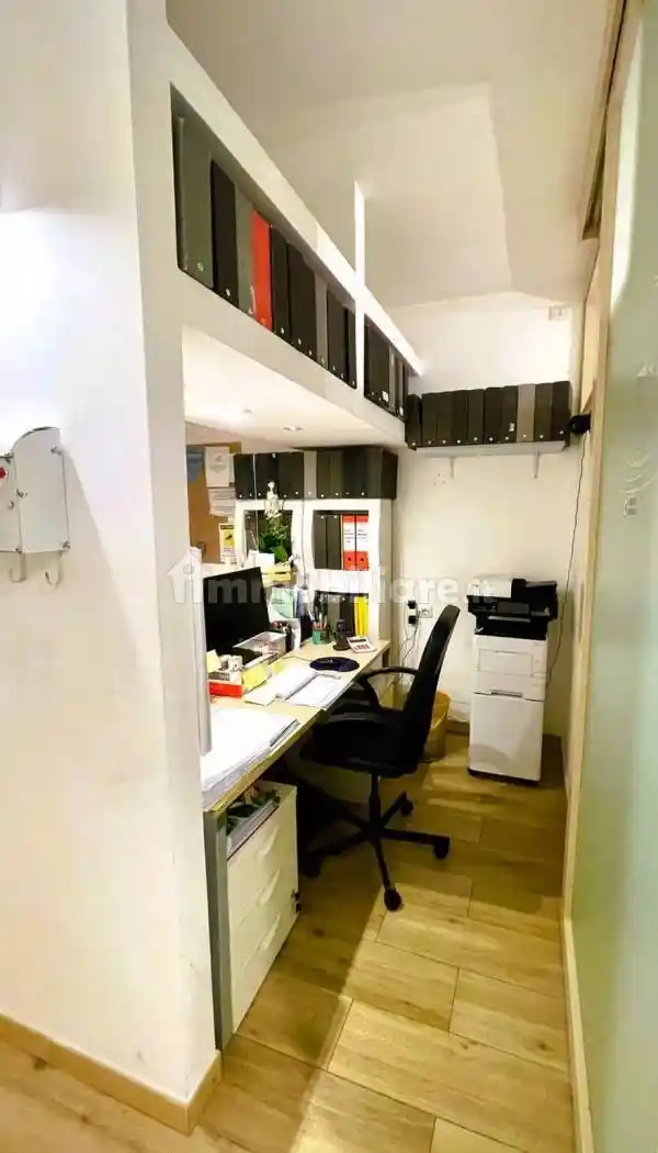 Quadrilocale via Taranto, 2 G, Centro, Matera - foto 2