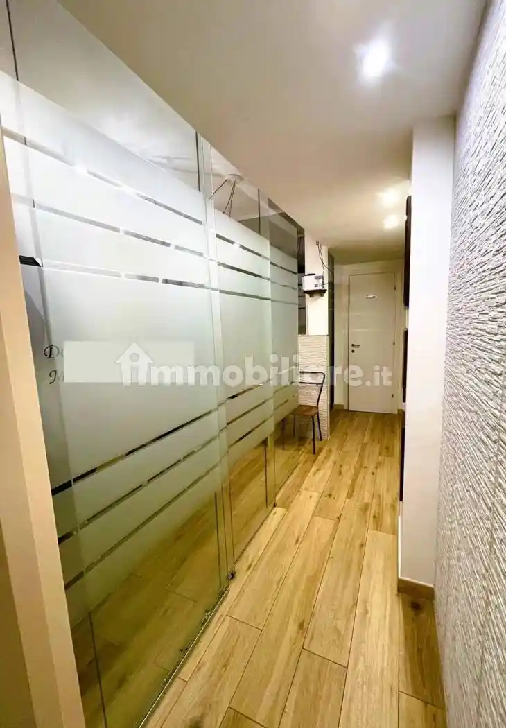 Quadrilocale via Taranto, 2 G, Centro, Matera - foto 3