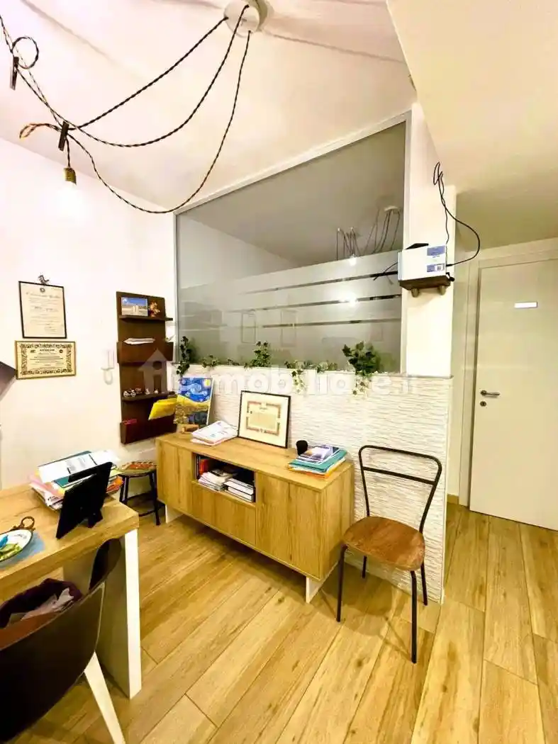 Quadrilocale via Taranto, 2 G, Centro, Matera - foto 5