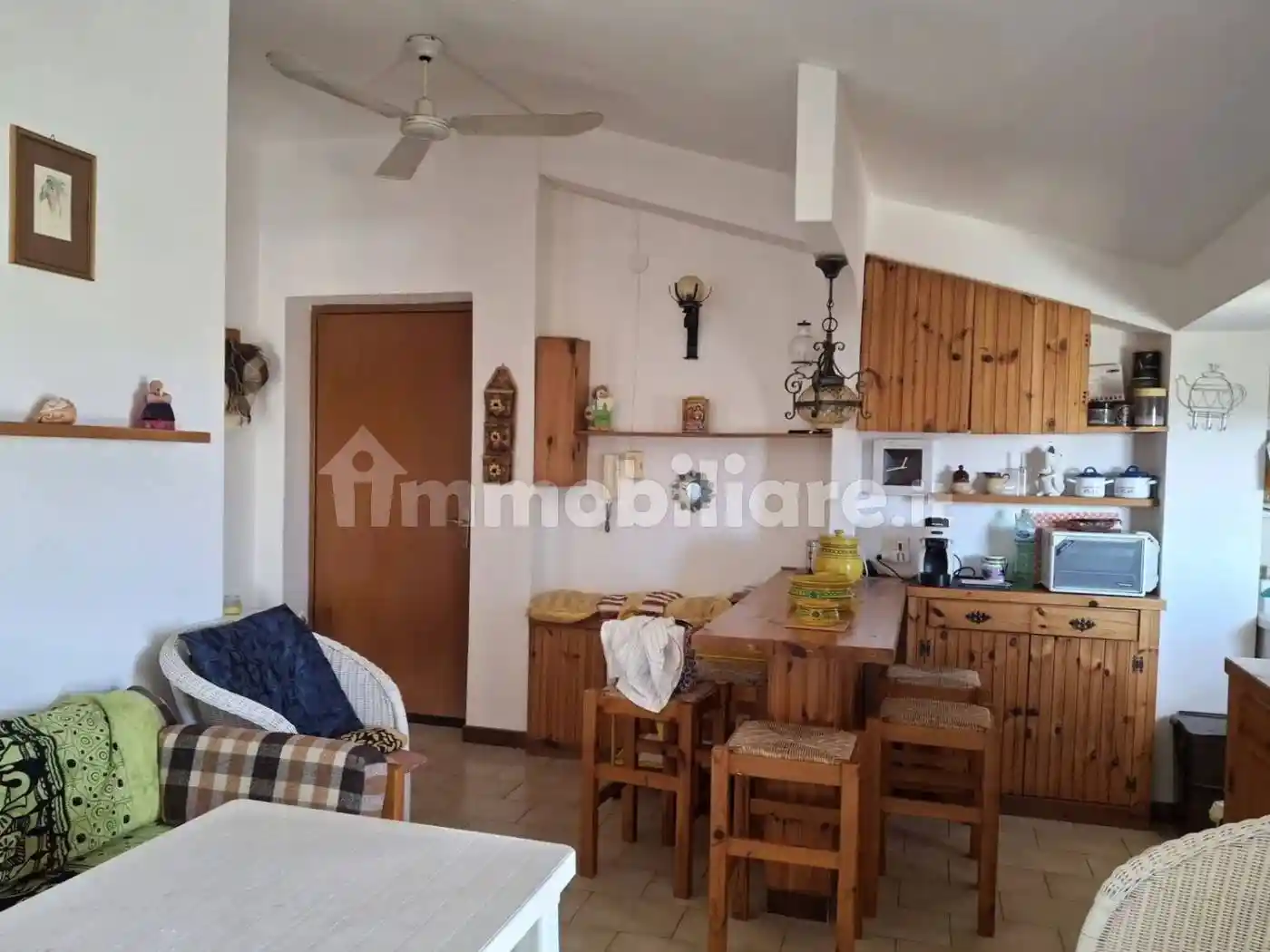 Appartamento in vendita a Ginosa