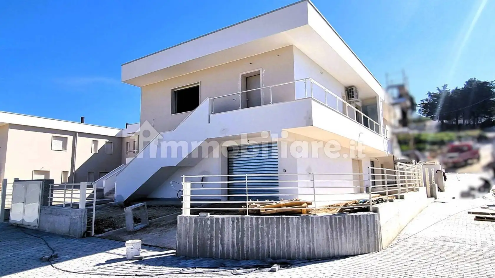 Appartamento in vendita a Matera