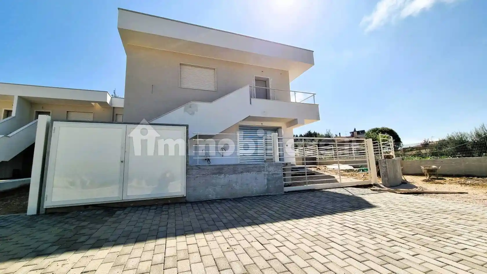 Appartamento nuovo, su più livelli, Matera - foto 2