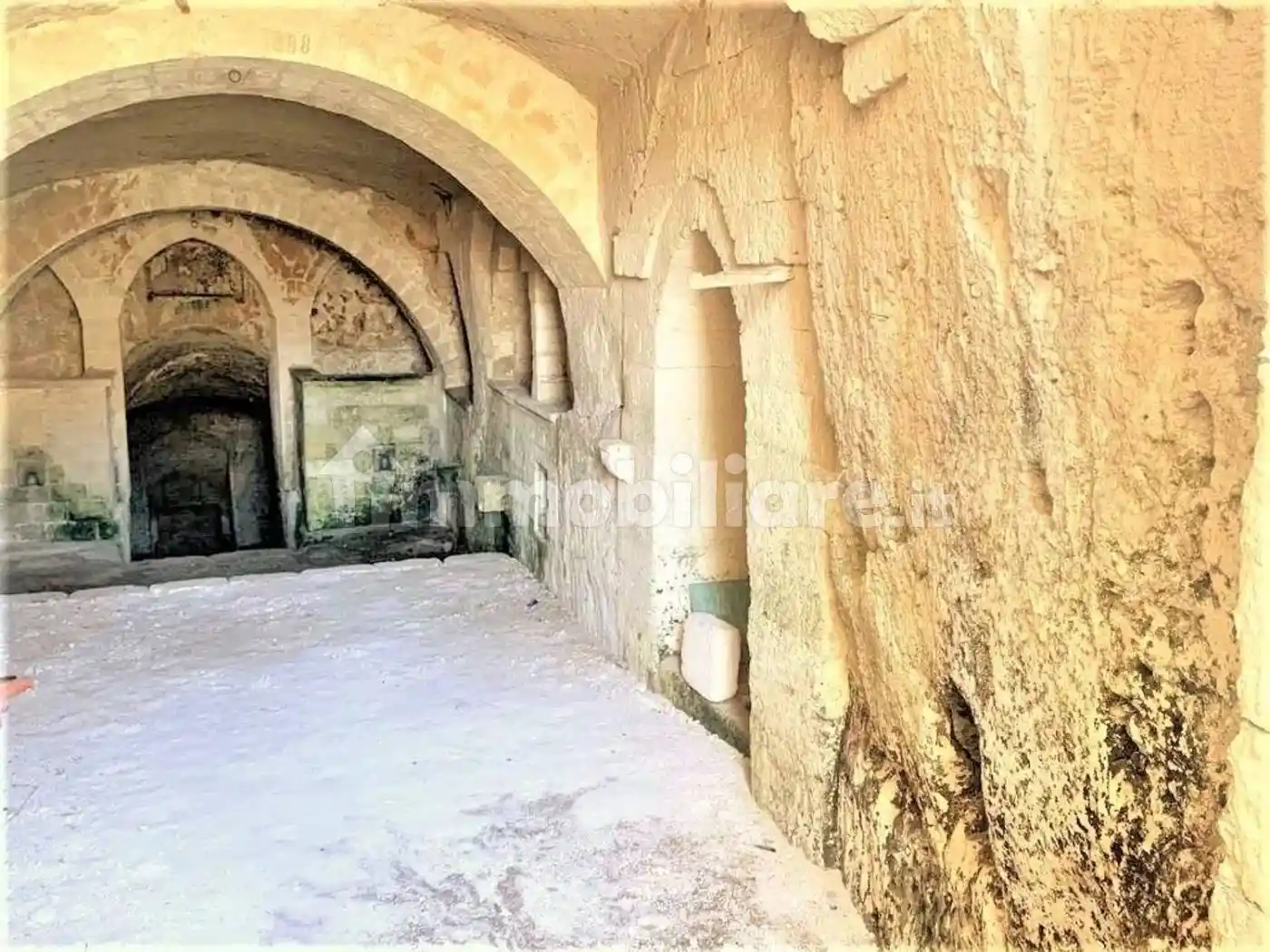 Quadrilocale via Lombardi, 8, Centro, Matera - foto 4