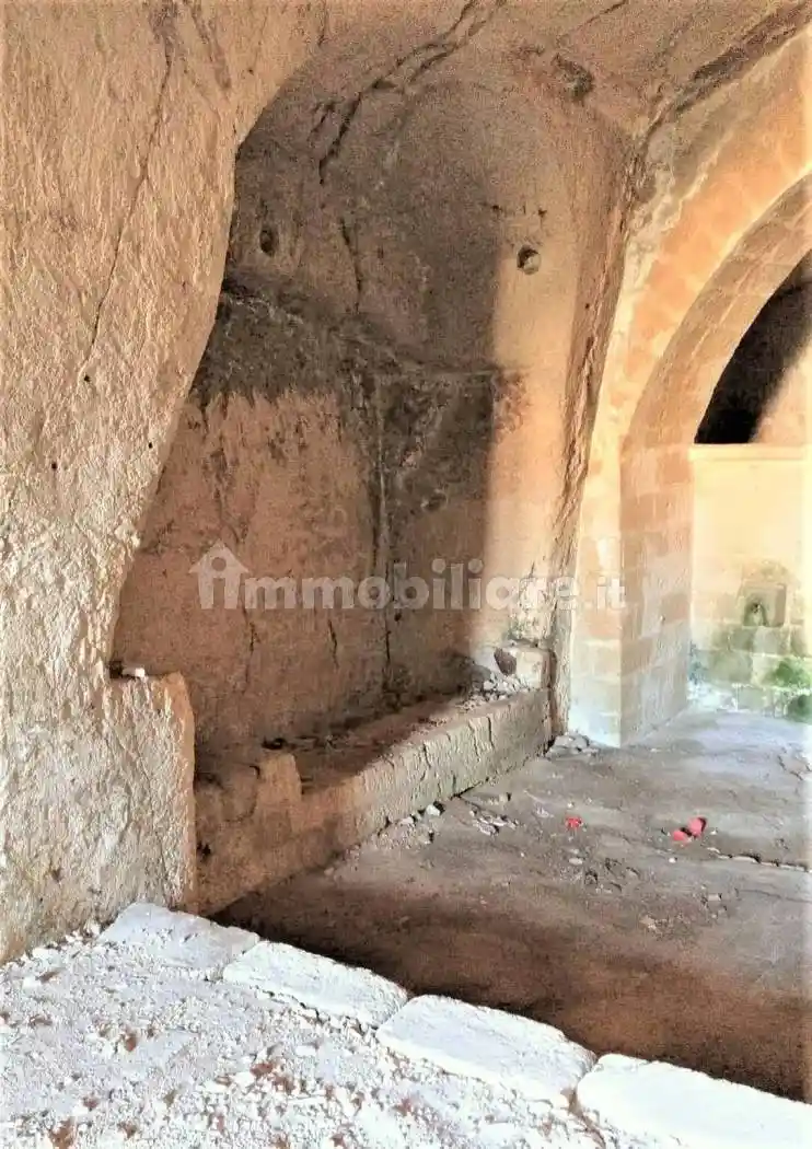 Quadrilocale via Lombardi, 8, Centro, Matera - foto 5