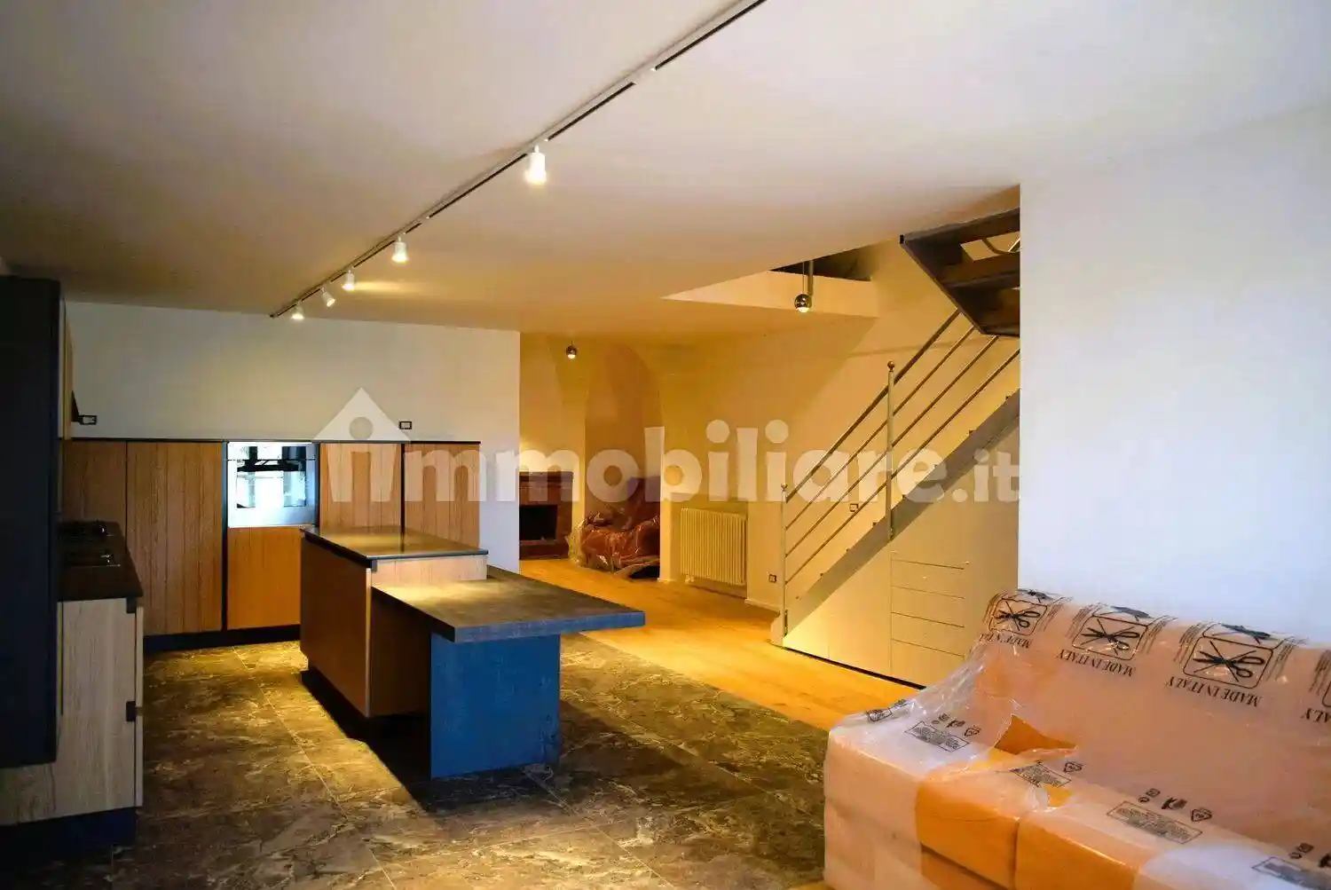 Bilocale via Santo Stefano, 34, Centro, Matera - foto 2