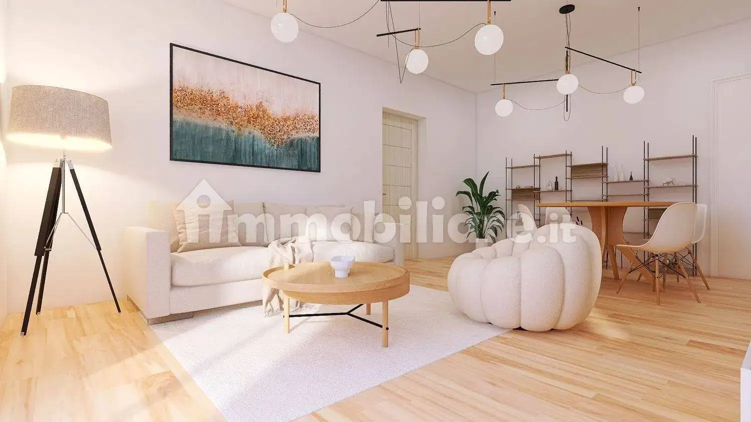 Appartamento in vendita a Matera