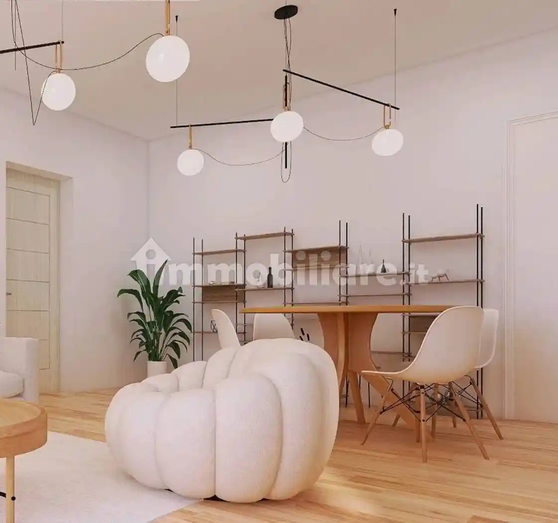 Trilocale via quartiere Il Quadrifoglio No Number, Centro, Matera - foto 2