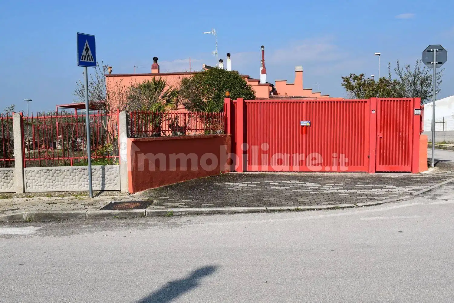 Villa in vendita a Matera