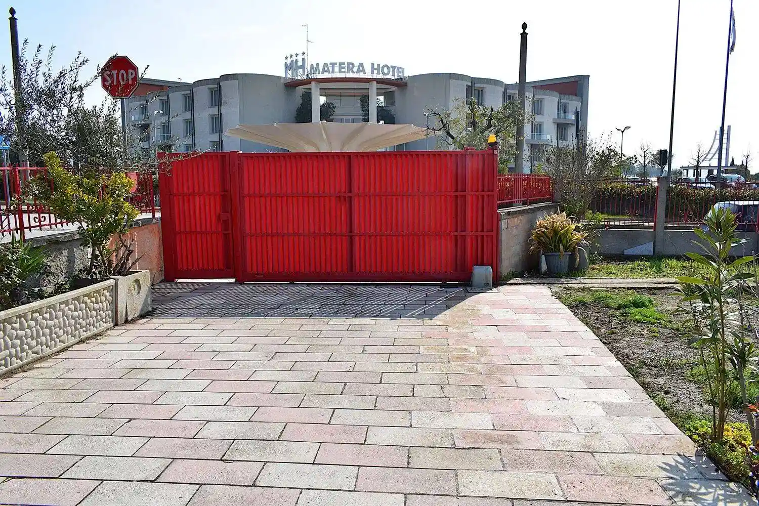 Villa unifamiliare via Francia, 1, Borgo Venusio, Matera - foto 2